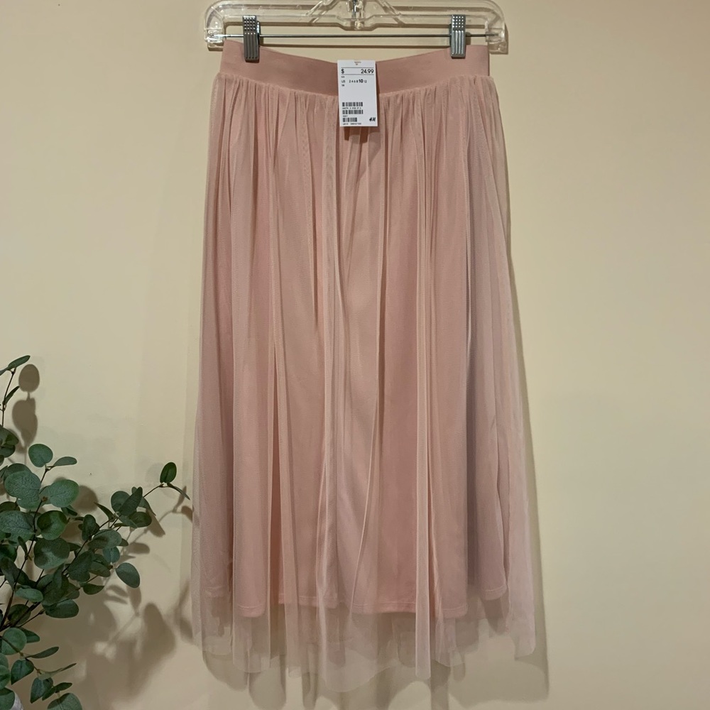 H&M skirt